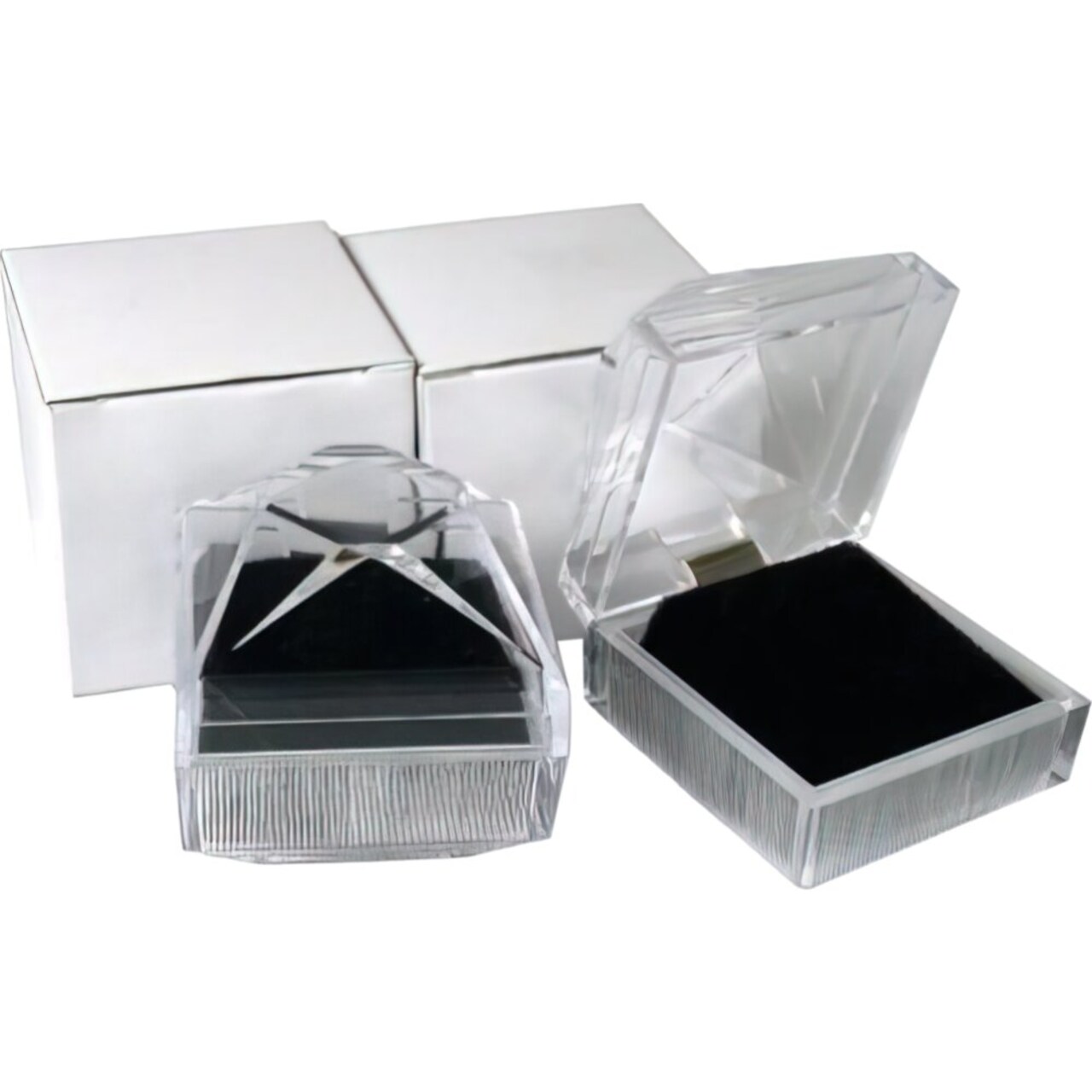 Earring 2025 boxes michaels